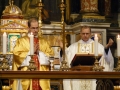 Otvorenie pôsobenia Misie v kostole san Girolamo della Carità