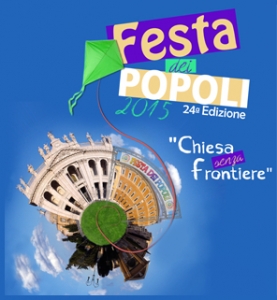 Festa dei Popoli 2015