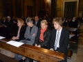 88. narodeniny kardinál Tomko