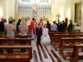Prvé sv. prijímanie