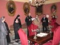 Putovanie po stopách sv. Filipa Neriho