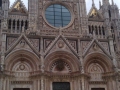 Siena + Orvieto