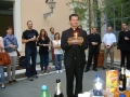 Veni Sancte 2013