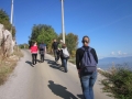Výlet na Monte Soratte